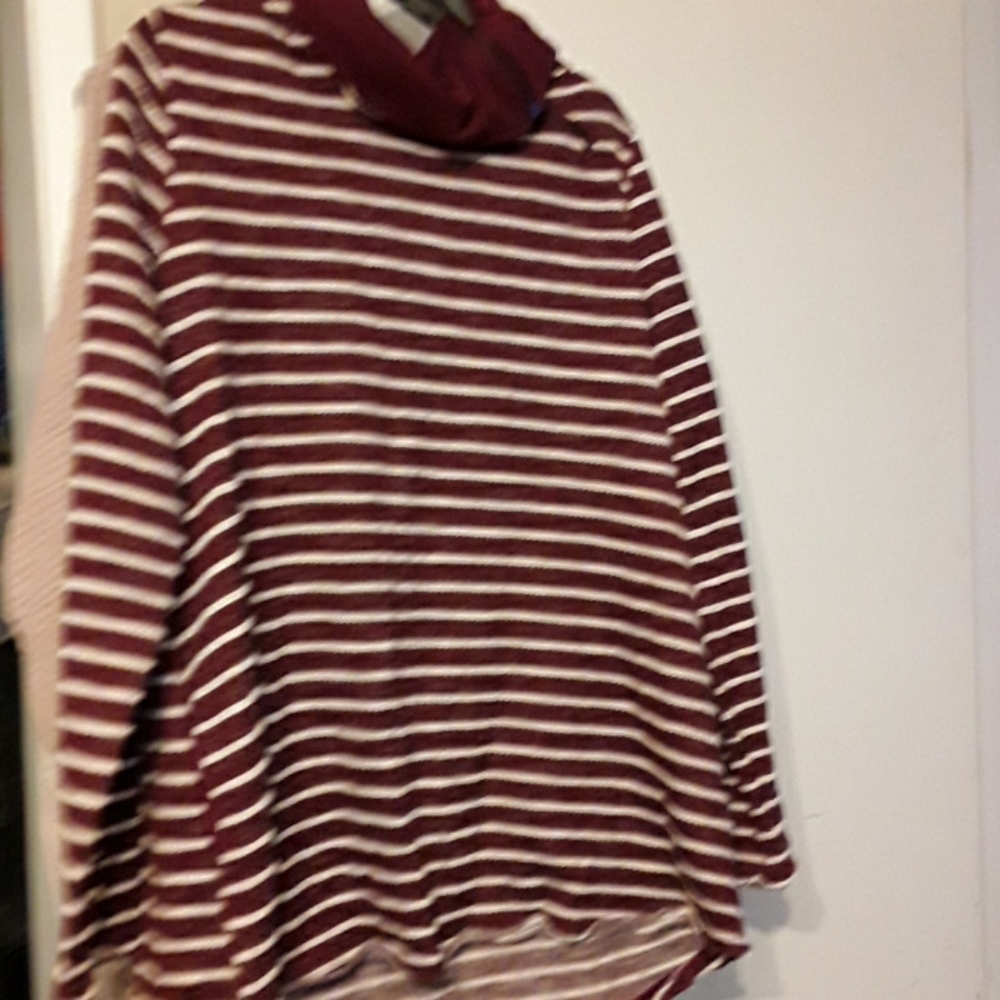 Long Sleeve  Top